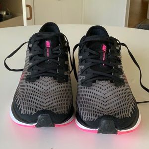 Nike zoom turbo Pegasus 2